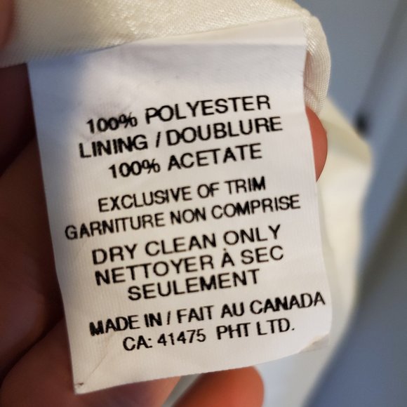 Baia Size 8 dress - Picture 4 of 4